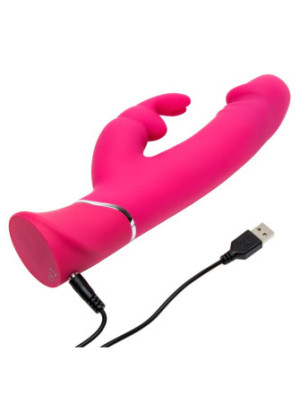Dual Density Vibrator